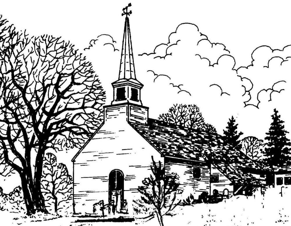 South Salem Presbyterian Church