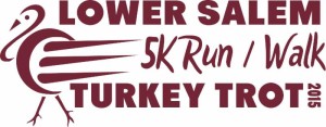Lower Salem Turkey Trot: 5K Run & Walk @ Lower Salem Turkey Trot | South Salem | New York | United States