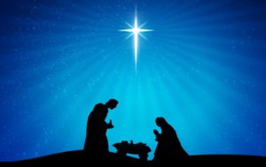 Christmas Day worship