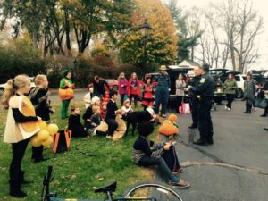 Trunk-or-Treat! October 29th, from 4:00pm to 8:00pm @ South Salem Presbyterian Church | South Salem | New York | United States