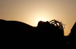 Easter Vigil Worship Service @ St. John's Episcopal Church