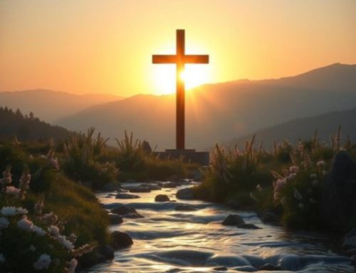 SSPC Worship March 8, 2026