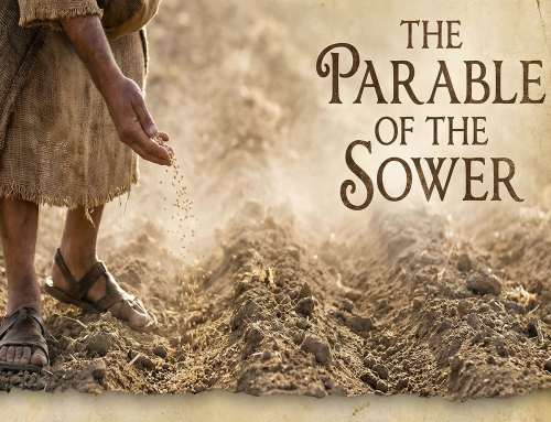 SSPC Worship August 2, 2026